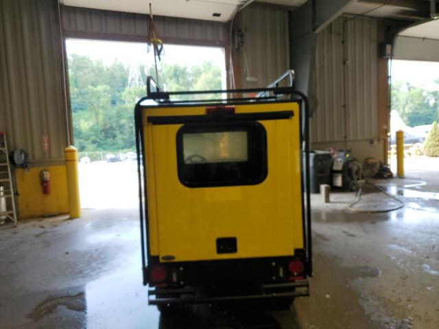 BD44AL1000104 - 2019 MISC ELECTRONIC Żółty zdjęcie 6