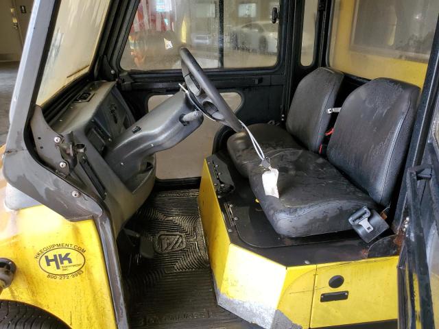 BD44AL1000104 - 2019 MISC ELECTRONIC Żółty zdjęcie 7