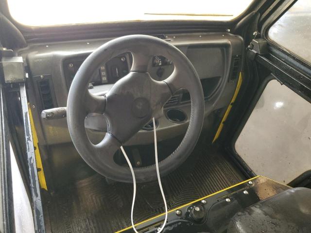 BD44AL1000104 - 2019 MISC ELECTRONIC Żółty zdjęcie 8