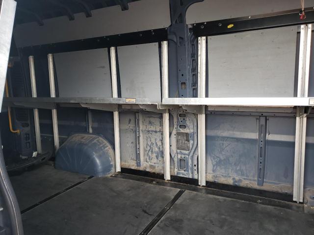 3C6URVJG6LE143862 - 2020 RAM PROMASTER 3500 HIGH Mavi foto 11