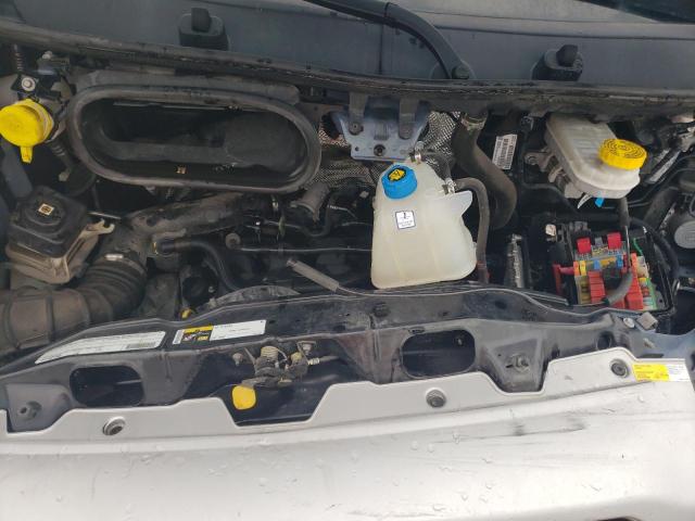 3C6URVJG6LE143862 - 2020 RAM PROMASTER 3500 HIGH Mavi foto 12