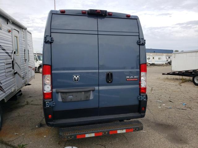 3C6URVJG6LE143862 - 2020 RAM PROMASTER 3500 HIGH Mavi foto 6