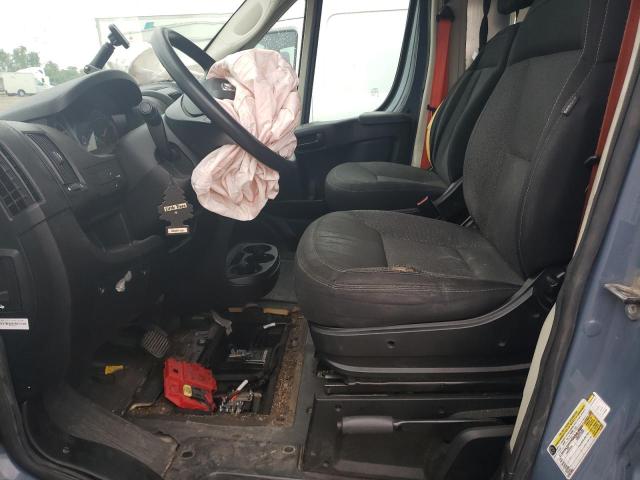 3C6URVJG6LE143862 - 2020 RAM PROMASTER 3500 HIGH Mavi foto 7