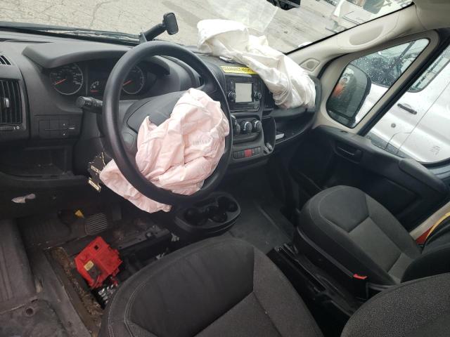 3C6URVJG6LE143862 - 2020 RAM PROMASTER 3500 HIGH Mavi foto 8