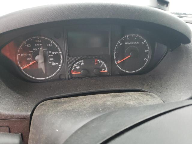 3C6URVJG6LE143862 - 2020 RAM PROMASTER 3500 HIGH Mavi foto 9