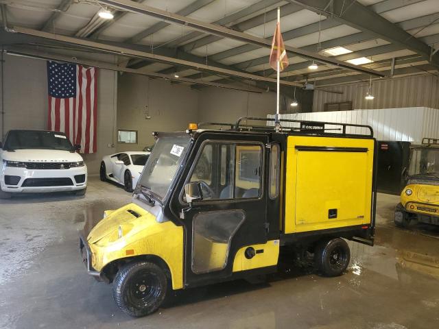 5FCBC13A2L1000144 - 2020 MISC ELECTRONIC YELLOW photo 1