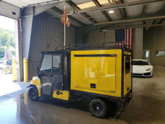 5FCBC13A2L1000144 - 2020 MISC ELECTRONIC YELLOW photo 2