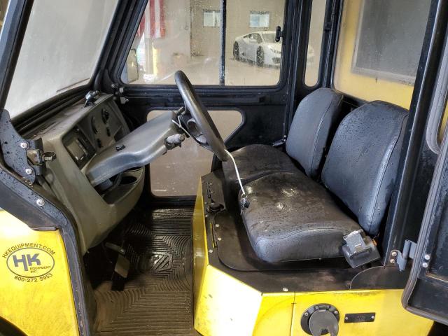 5FCBC13A2L1000144 - 2020 MISC ELECTRONIC YELLOW photo 7