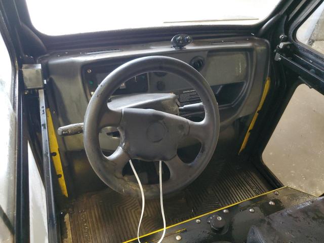 5FCBC13A2L1000144 - 2020 MISC ELECTRONIC YELLOW photo 8