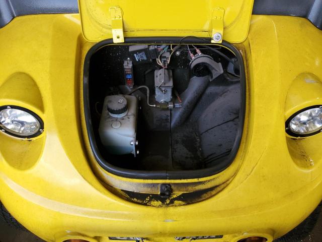 5FCBE13C4L1000156 - 2020 MISC ELECTRONIC Sarı foto 12