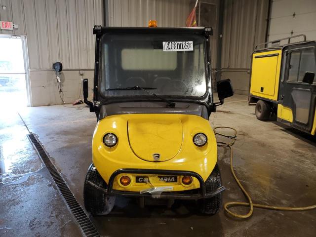 5FCBE13C4L1000156 - 2020 MISC ELECTRONIC Sarı foto 5