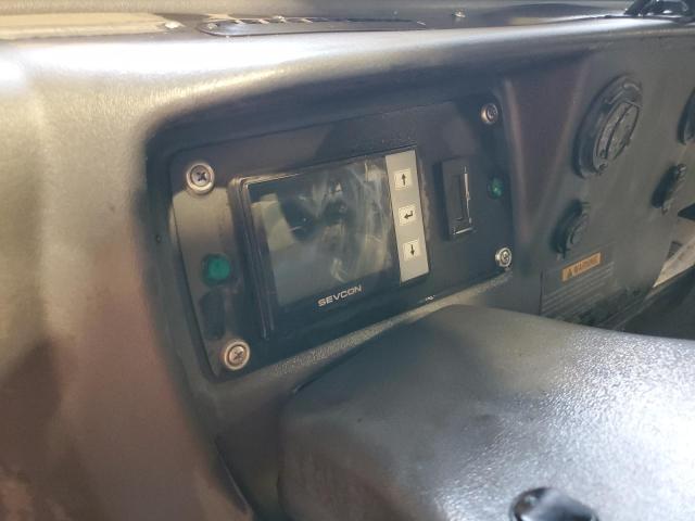 5FCBE13C4L1000156 - 2020 MISC ELECTRONIC Sarı foto 9