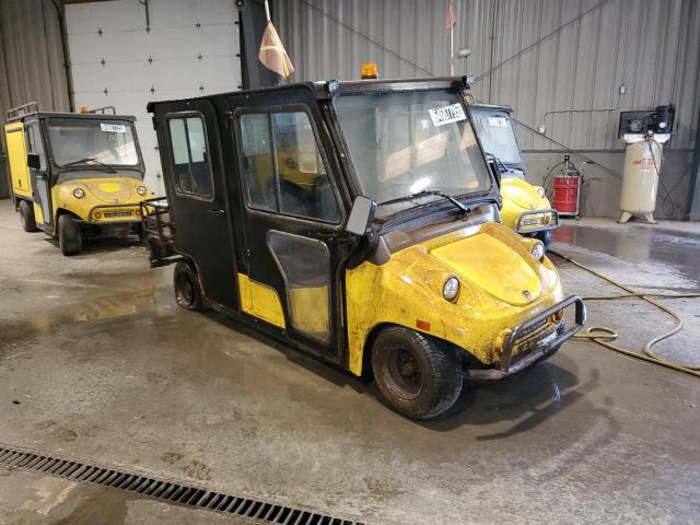 5FCBE13C0L1000154 - 2020 MISC CRSR Gelb Foto 1