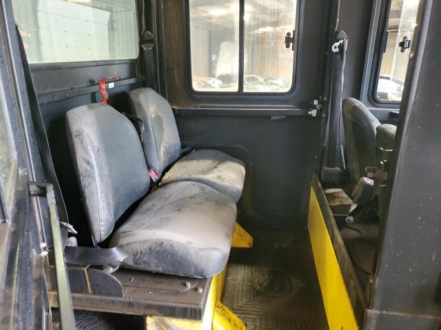 5FCBE13C0L1000154 - 2020 MISC CRSR Gelb Foto 10