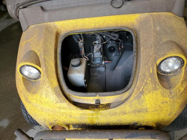 5FCBE13C0L1000154 - 2020 MISC CRSR Gelb Foto 11