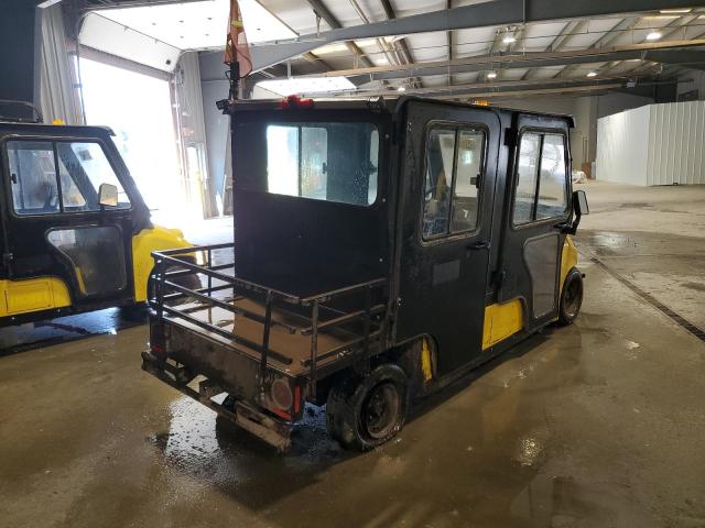 5FCBE13C0L1000154 - 2020 MISC CRSR Gelb Foto 4