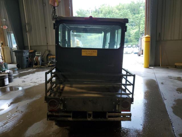 5FCBE13C0L1000154 - 2020 MISC CRSR Gelb Foto 6