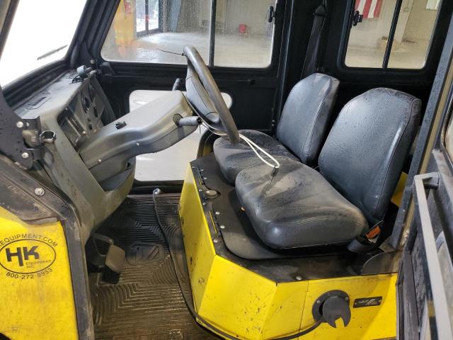 5FCBE13C0L1000154 - 2020 MISC CRSR Gelb Foto 7