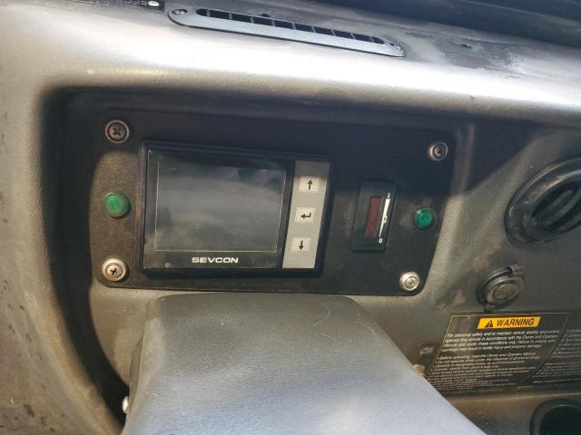 5FCBE13C0L1000154 - 2020 MISC CRSR Gelb Foto 9