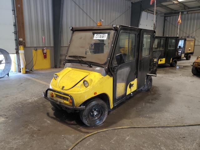 5FCBE13C6L1000157 - 2020 MISC ELECTRONIC YELLOW photo 2