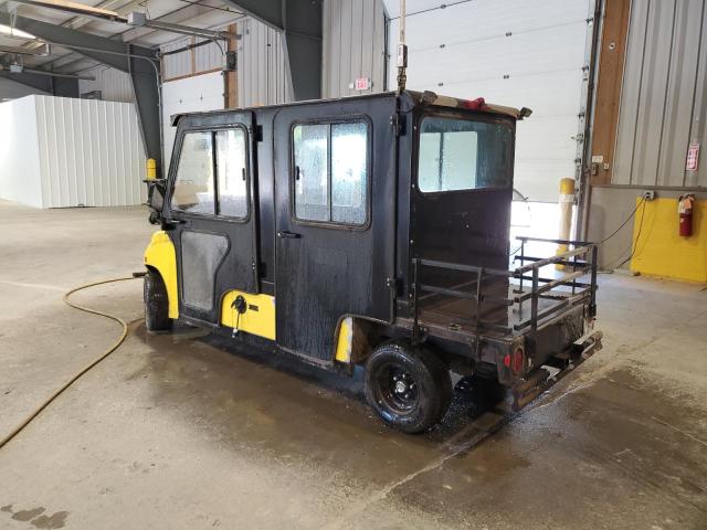 5FCBE13C6L1000157 - 2020 MISC ELECTRONIC YELLOW photo 3