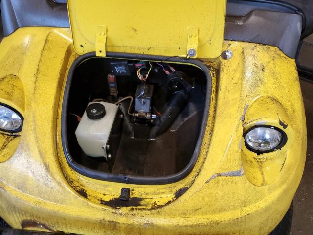 5FCBE13C6L1000157 - 2020 MISC ELECTRONIC YELLOW photo 8