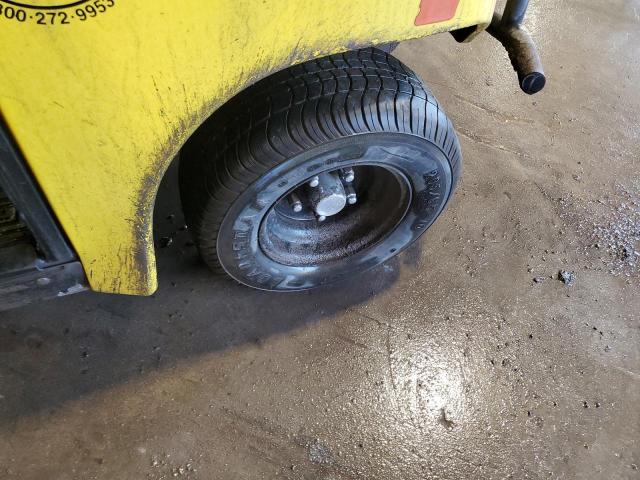 5FCBE13C6L1000157 - 2020 MISC ELECTRONIC YELLOW photo 9