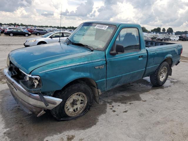 1995 FORD RANGER, 