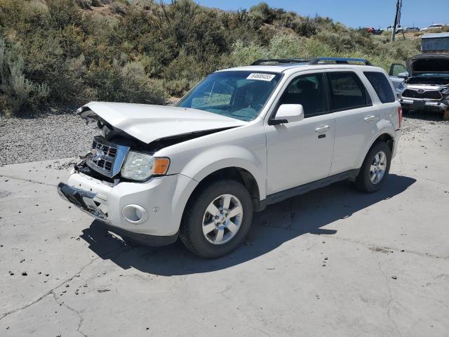 2012 FORD ESCAPE LIMITED, 