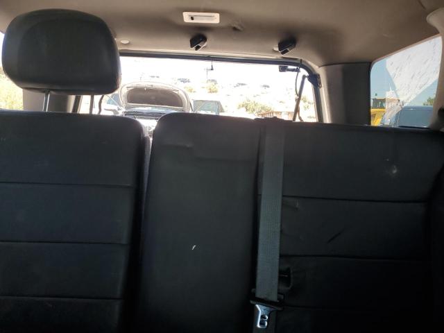 1FMCU9EG8CKA07651 - 2012 FORD ESCAPE LIMITED WHITE photo 10