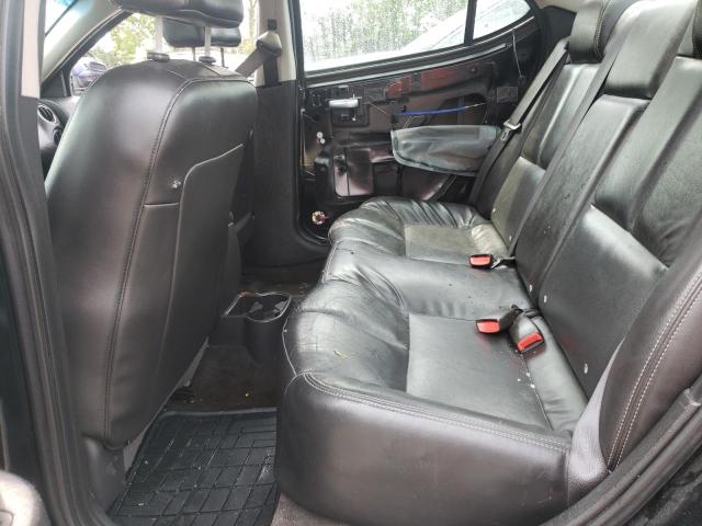 2G2WP552181158607 - 2008 PONTIAC GRAND PRIX 黑色 照片 10