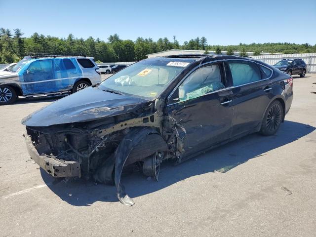 2016 TOYOTA AVALON XLE, 