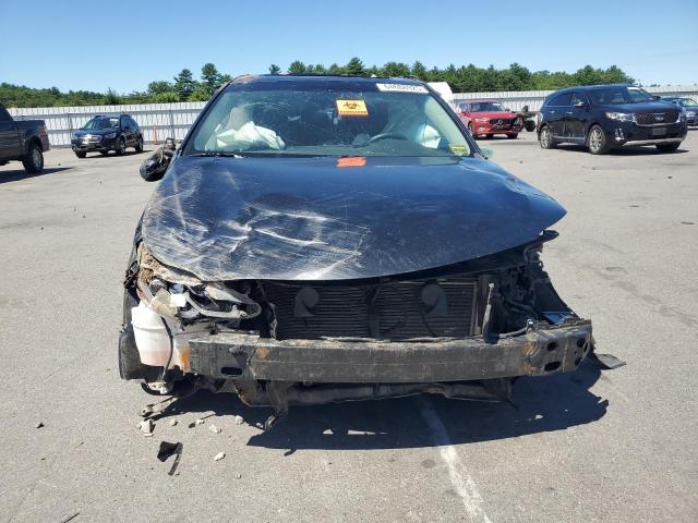 4T1BK1EB6GU235987 - 2016 TOYOTA AVALON XLE Negro foto 5