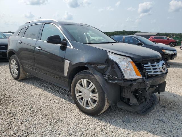 3GYFNCE38DS653524 - 2013 CADILLAC SRX LUXURY COLLECTION BLACK photo 4