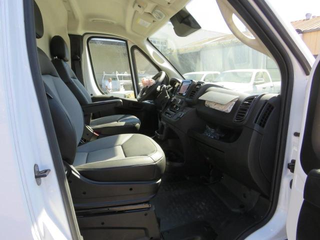 3C6MRVJG1PE521169 - 2023 RAM PROMASTER 3500 HIGH Ağ foto 5