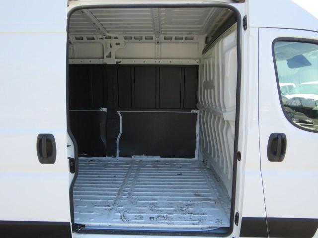 3C6MRVJG1PE521169 - 2023 RAM PROMASTER 3500 HIGH Ağ foto 6