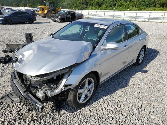 2013 HONDA ACCORD EX, 