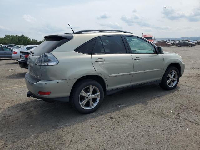 JTJHW31UX60018371 - 2006 LEXUS RX 400 SILVER photo 3