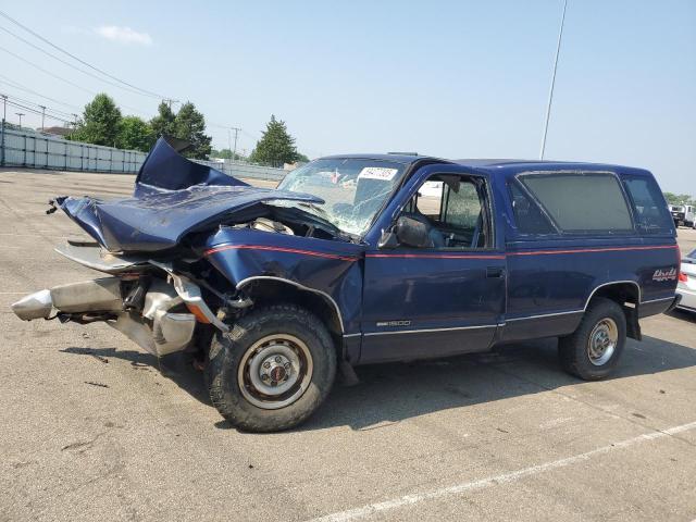 1994 GMC SIERRA K1500, null