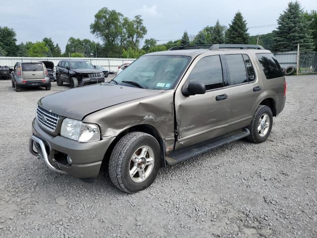 2005 FORD EXPLORER XLT, 