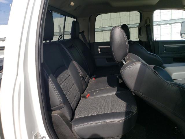 3C6UR5DL9JG403147 - 2018 RAM 2500 SLT თეთრი ფოტო 10