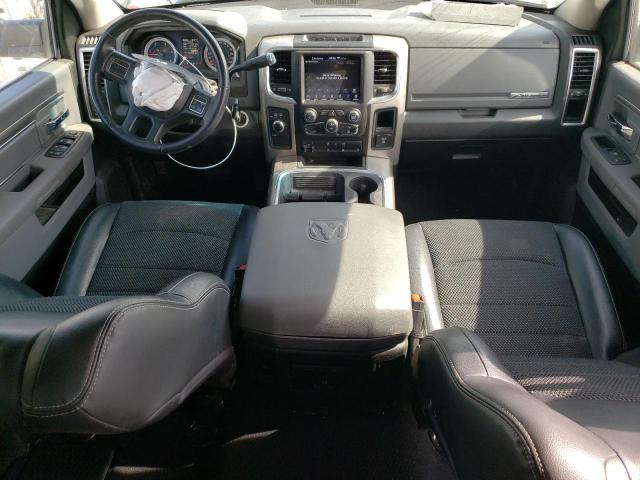 3C6UR5DL9JG403147 - 2018 RAM 2500 SLT თეთრი ფოტო 8