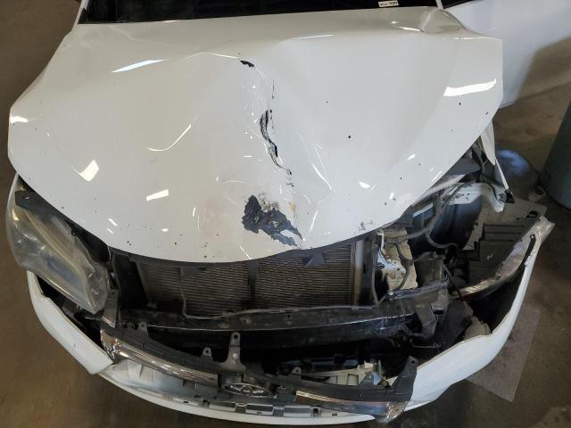 4T1BF1FK4HU386086 - 2017 TOYOTA CAMRY LE WHITE photo 11