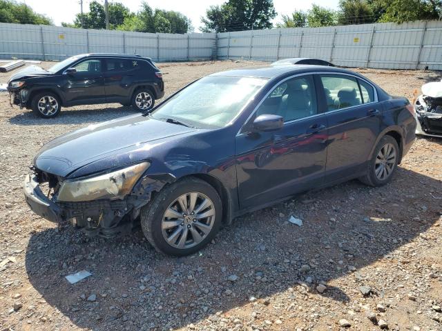 2012 HONDA ACCORD EXL, null