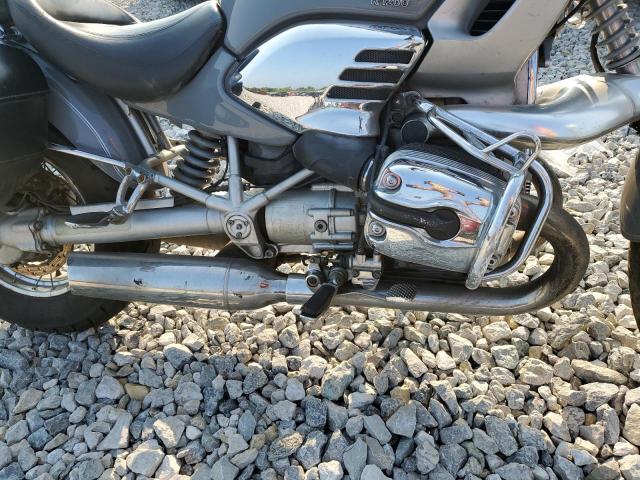 WB10434A93ZA68368 - 2003 BMW R1200 C SILVER photo 7