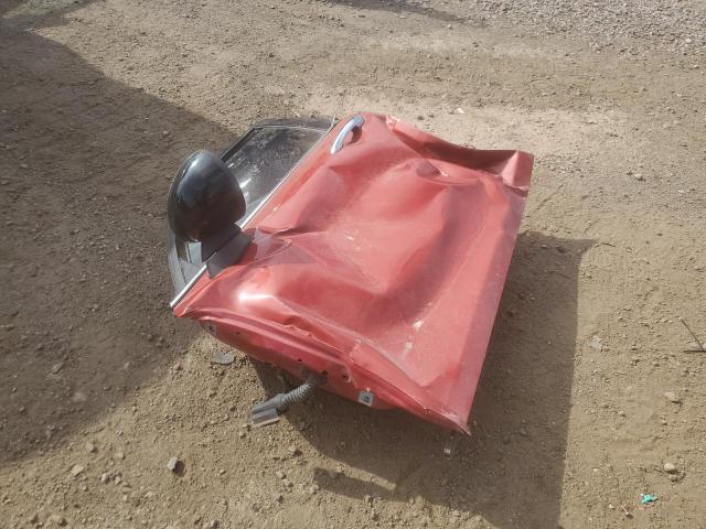 WMWLN9C52H2E49125 - 2017 MINI COOPER S CLUBMAN RED photo 12