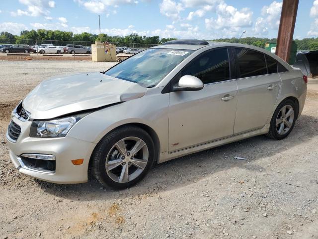 1G1PF5SB6G7183861 - 2016 CHEVROLET CRUZE LIMI LT GOLD photo 1