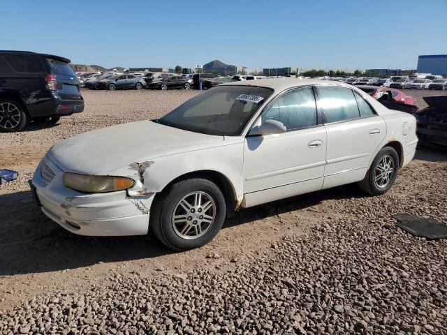 2G4WB52K431206720 - 2003 BUICK REGAL LS 白色 照片 1