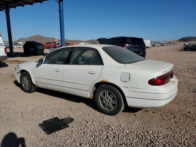 2G4WB52K431206720 - 2003 BUICK REGAL LS 白色 照片 2