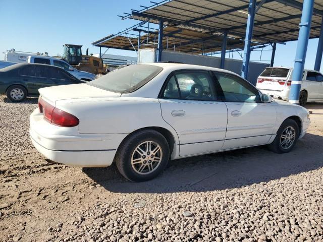 2G4WB52K431206720 - 2003 BUICK REGAL LS 白色 照片 3